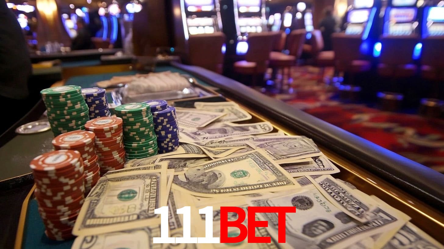 111Bet