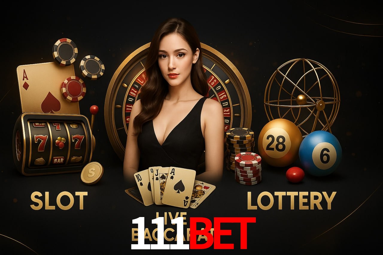 111Bet: Jogos de Caça-Níqueis-Altas Recompensas, Roleta-Velocidade, Blackjack-Desafios Máximos